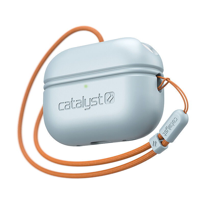 CATALYST Apple AirPods Pro 2 保護收納套-兩色-耳機．穿戴．手機配件